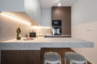 Desert Dream Apartment - Budapest - 2