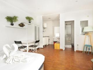 Centrally located studio in Madrid - 382 - Madrid - 0