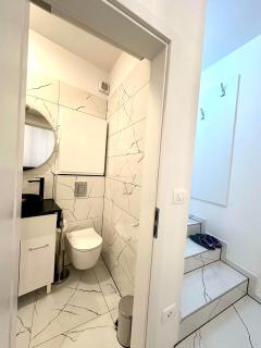 Studio Apartment Moro 2 - Pirano - 2