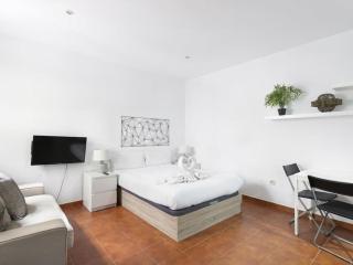 Centrally located studio in Madrid - 382 - Madrid - 8