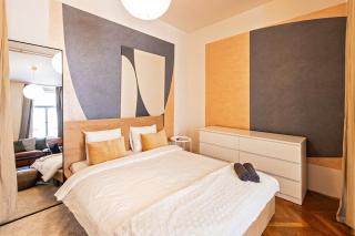 Unique stylish apartment - L3 - Prague - 7