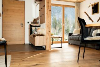 Appartement Bergwild - Bürserberg - 9