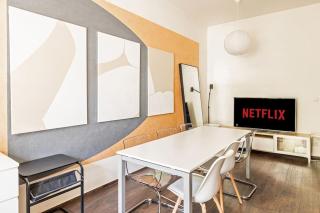 Unique stylish apartment - L3 - Prague - 2