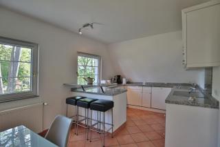 Haus Strandidyll Haus Strandidyll Haus 2 - 1