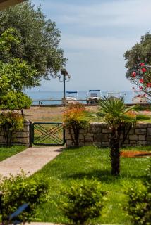 Waterfront Barbati by Villa2be - Barbati - 4
