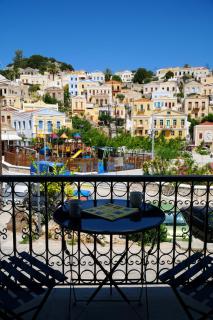 Symi Central Point - Sými - 0