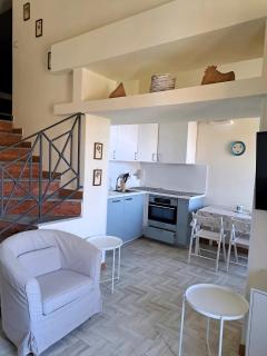 Live & Dream Scilla Appartamento Panarea - Trilocale 2 piano - Scilla - 0