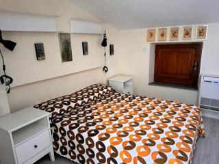 Live & Dream Scilla Appartamento Panarea - Trilocale 2 piano - Scilla - 7