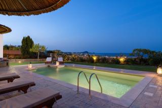 Majestic View Villa - Kolimbia - 8