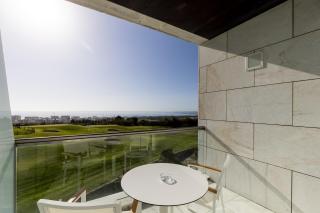 Crowne Plaza - Caparica Lisbon - Costa da Caparica - 4