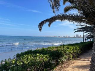 Balcón de Klára - El Campello - 7