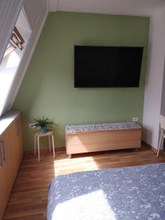 Apartma Luca, Bovec - Bovec - 7