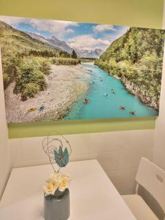 Apartma Luca, Bovec - Bovec - 6
