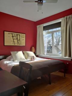 Blaine's: A B&B and private dining.... - Amsterdam - 2