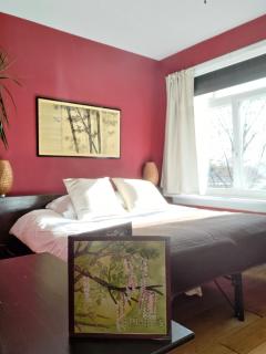 Blaine's: A B&B and private dining.... - Amsterdam - 1