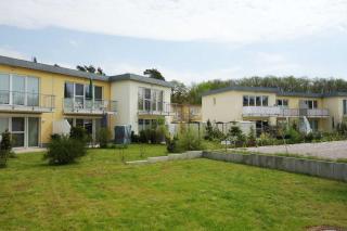 Küstenwald - Ferienwohnung Igel 61 - Müritz - 8