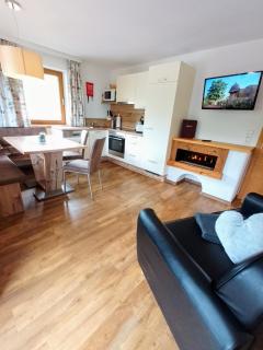 Appartements Kolberhof - Alpbach - 9