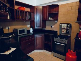Beach Front Luxury 2 Bedroom Mombasa - 6