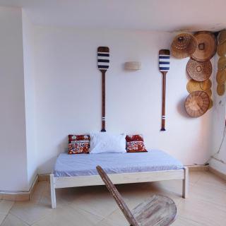Beach Front Luxury 2 Bedroom Mombasa - Mombassa - 3