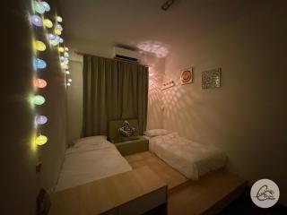 Trival Blessing Cottage Homestay Sri Indah Sandakan - 1