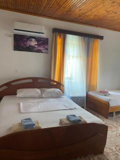 Vila Demiraj Ksamil Sarande - Ksamil - 2