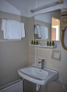 Hotel Theoxenia - Mesolongi - 8