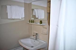 Hotel Theoxenia - Mesolongi - 7