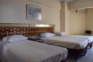 Hotel Theoxenia - Mesolongi - 4