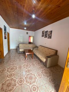 Vila Demiraj Ksamil Sarande - Ksamil - 7