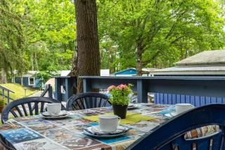 Bungalow Bark Sedov, Bgl 3 - Dranske - 9