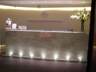 Magnolia Business Hotel Xining Railway Station Grand Cross Mojia Street - Xining - 7