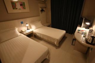 Magnolia Business Hotel Xining Railway Station Grand Cross Mojia Street - Xining - 3