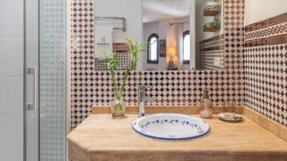 Casa Arcos de Almona Frigiliana by Ruralidays - 1