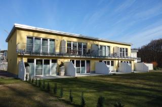 Küstenwald - Ferienwohnung Igelbau - Müritz - 0