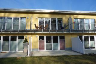Küstenwald - Ferienwohnung Igelbau - Müritz - 9