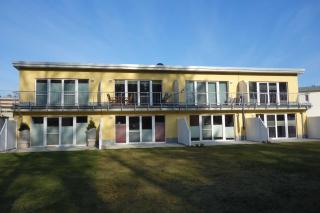 Küstenwald - Ferienwohnung Igelbau - Müritz - 8