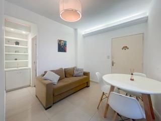 Charming Stay with Patio in Colegiales - Buenos Aires - 0