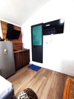 Illyrian studio Tirana - Tirana - 1