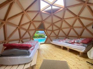 Bnomad hébergement insolite - 5