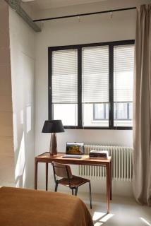 Stylish Loft - 2BR and 2BA - Parigi - 4