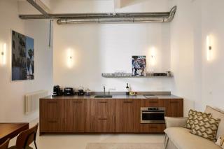 Stylish Loft - 2BR and 2BA - Parigi - 9