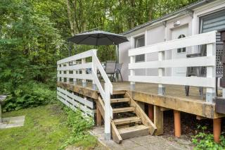 Bungalow Seeschwalbe, Nr 7 - Dranske - 0