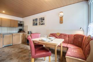Bungalow Seeschwalbe, Nr 7 - Dranske - 1