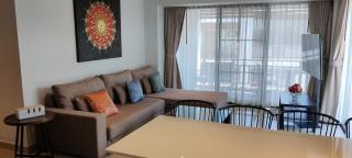 Private pool apartment with 2 bedrooms - Surin Beach - 4