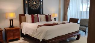 Private pool apartment with 2 bedrooms - Surin Beach - 1