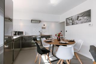 Huswell - Lovely cosy apartment for 5 persons in Knokke - Knokke-Heist - 2