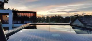 Private pool apartment with 2 bedrooms - Surin Beach - 0