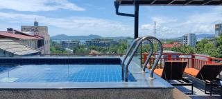 Private pool apartment with 2 bedrooms - Surin Beach - 9