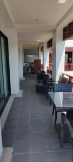 Private pool apartment with 2 bedrooms - Surin Beach - 6
