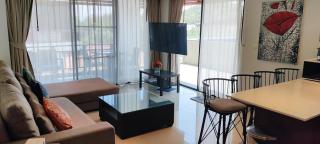 Private pool apartment with 2 bedrooms - Surin Beach - 5